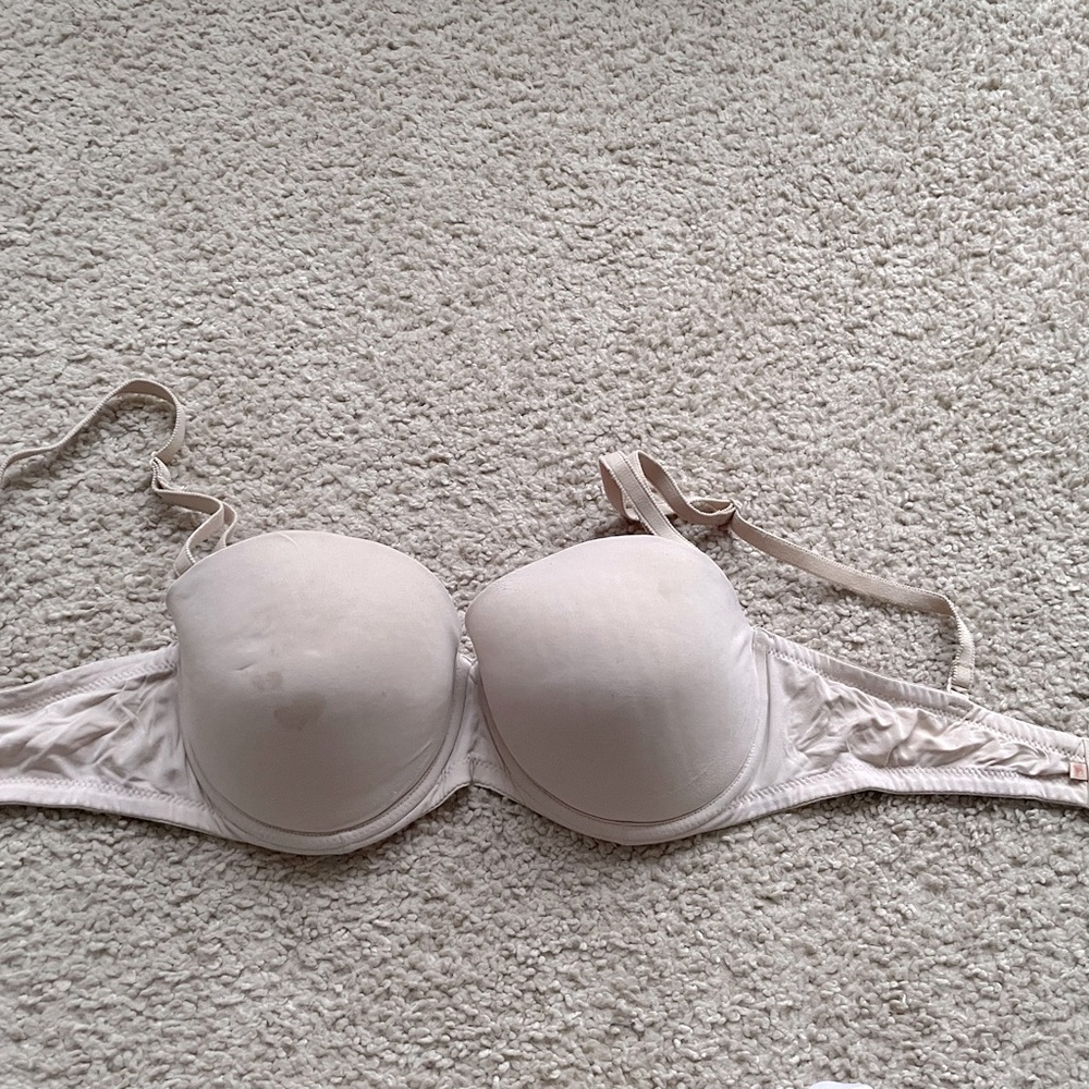 Padded Multi-way Bra